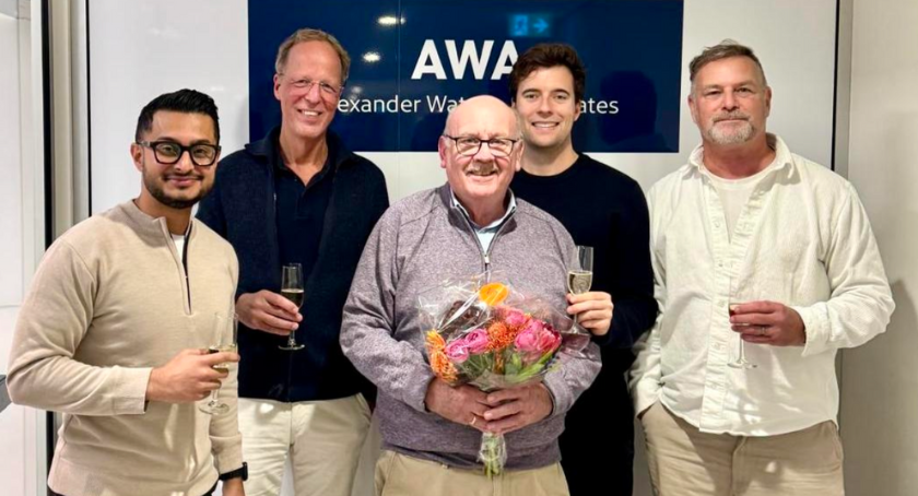 AWA grows with acquisition of AIPIA